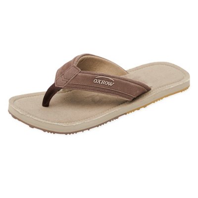 tongs homme tong unie bimatire, brid