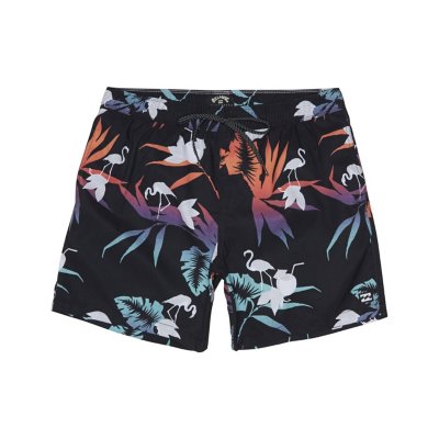 short de bain homme sundays lb