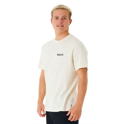 tee-shirt à manches courtes homme blazed and tubed tee