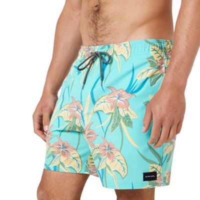 short de bain homme combined volley