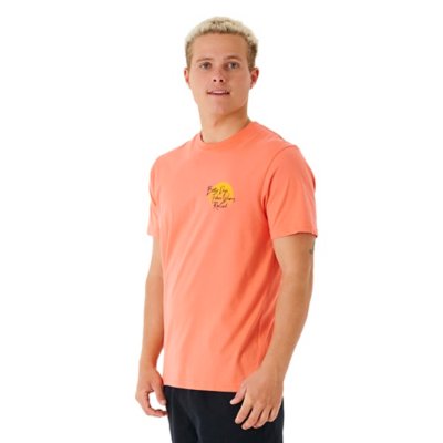 tee-shirt à manches courtes homme keep on trucking tee