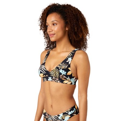 haut de maillot de bain femme sundance adjustable