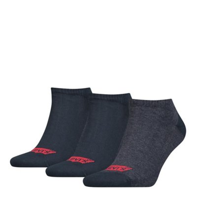 chaussettes homme 168sf low cut 3p