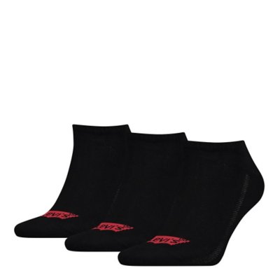 chaussettes homme 168sf low cut 3p