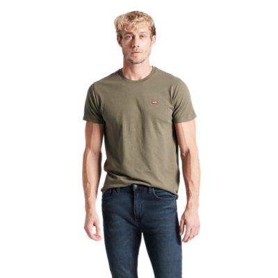 tee-shirt à manches courtes homme ss original hm tee