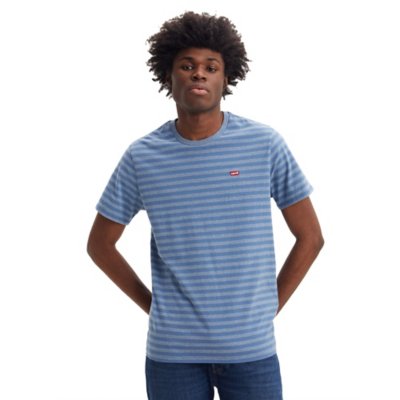 tee-shirt à manches courtes homme ss original hm 0133 sleek sunse