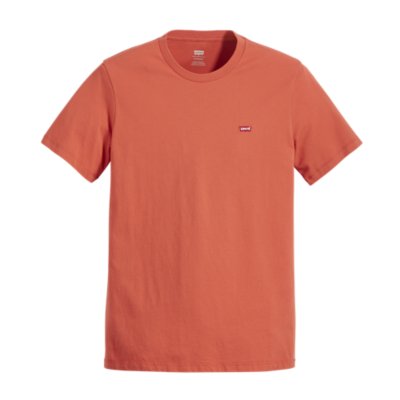 tee-shirt à manches courtes homme ss original hm 0154 chili