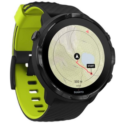 Intersport discount montre cardio