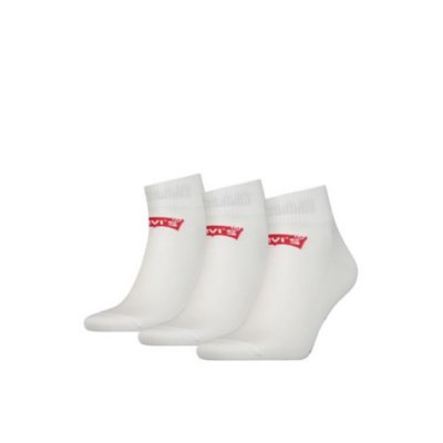 chaussettes homme 168sf mid cut 3p