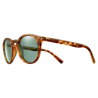 lunettes de soleil femme janis ecaille miel plz