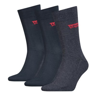 chaussettes homme 168sf regular cut 3p