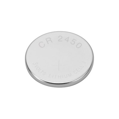 eclairage pile lithium 3v cr2450