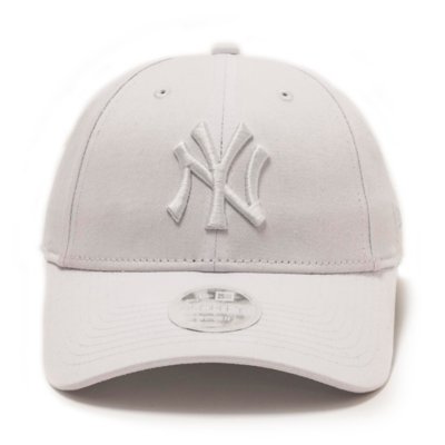 Casquette femme Blanche Layna - 100% coton