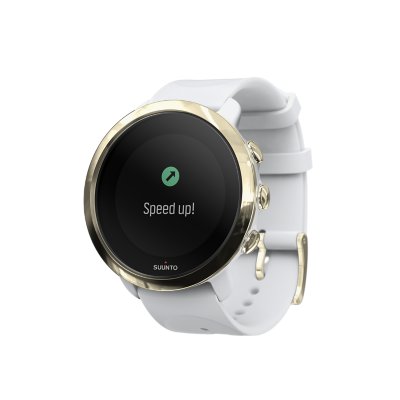 Montre connect e Suunto 3 Fitness Gold SUUNTO