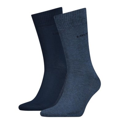 chaussettes homme 168sf regular cut 2p