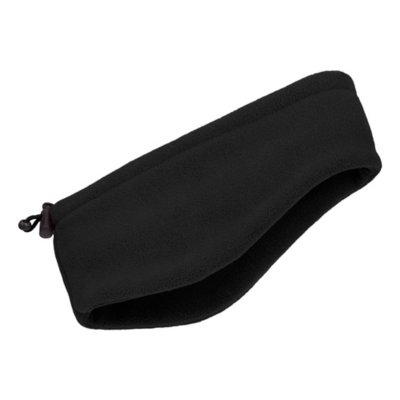 bandeau adulte polar feece adjustable