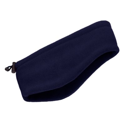 bandeau adulte polar feece adjustable