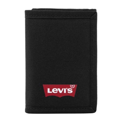 portefeuille batwing trifold wallet