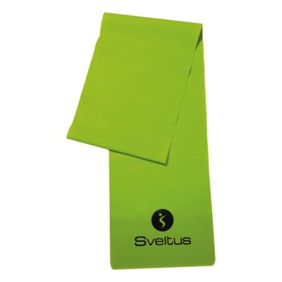 élastique bande latex vert 1,20 m m