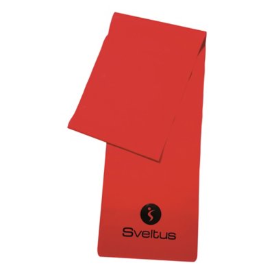 élastique bande latex rouge 1,20 m