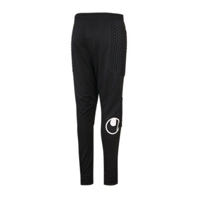 Pantalon De Gardien Adulte Standard Gk Pants NOIR UHLSPORT INTERSPORT