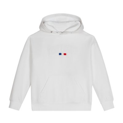 sweatshirt à capuche garçon seven