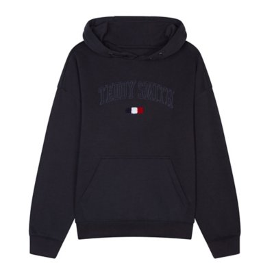 sweatshirt à capuche garçon seven
