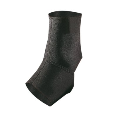 chevillères neoprene sans talon