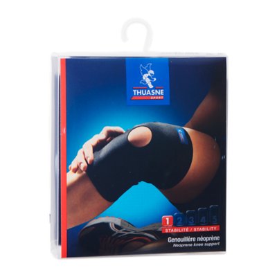 brassière thuasne intersport