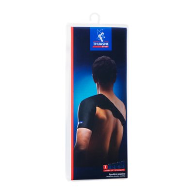 épaulière en néoprène