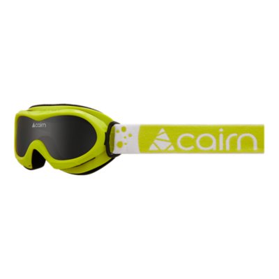 masque de ski enfant bug