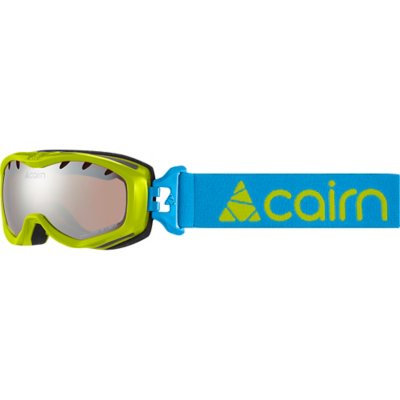 masque de ski enfant rush