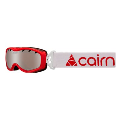 masque de ski enfant rush