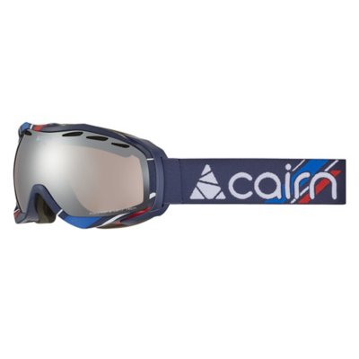 masque de ski adulte alpha