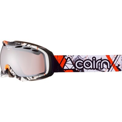 masque de ski adulte alpha