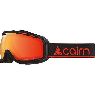 masque de ski adulte alpha
