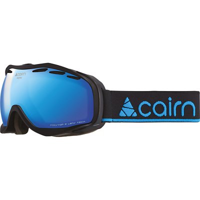 masque de ski adulte alpha