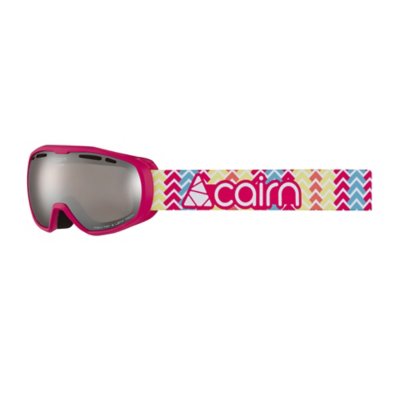 masque de ski enfant buddy spx3