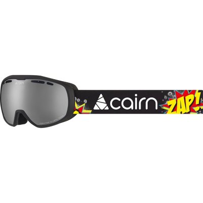 masque de ski enfant dooby