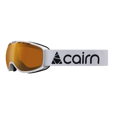 masque de ski adulte rainbow/photochromic