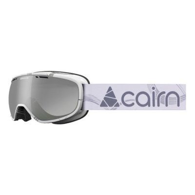 masque de ski adulte genius otg/spx3000