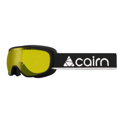 masque de ski adulte genius otg/spx1000