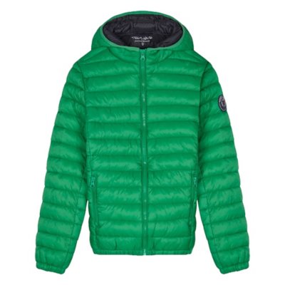 doudoune garçon blighter