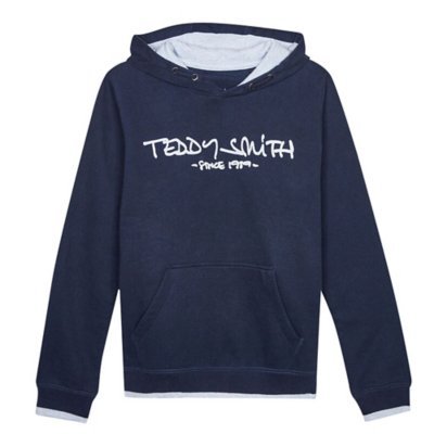 sweatshirt à capuche garçon siclass