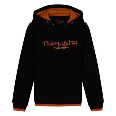 sweatshirt à capuche garçon siclass