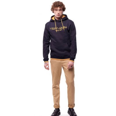 sweatshirt à capuche garçon siclass