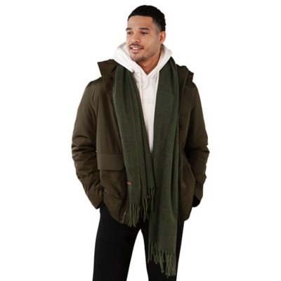 écharpe homme soho