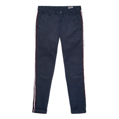 pantalon garçon prisby jr chino