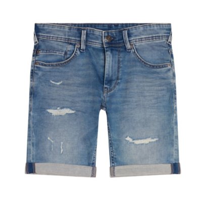 bermuda garçon scotty 3