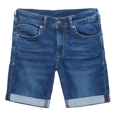 bermuda garçon scotty 3